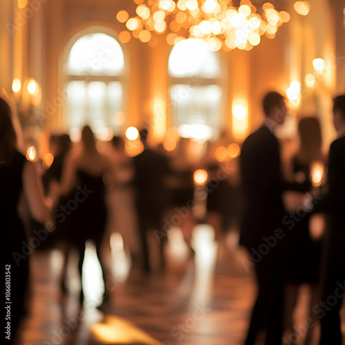 people, crowd, blur, blurred, person, life, business, night