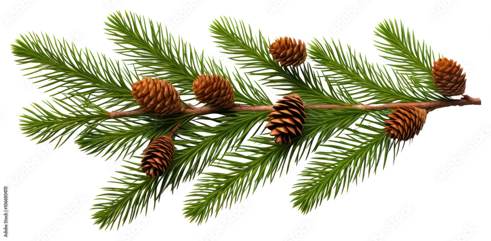 PNG Tree fir branch plant. PNG Tree fir branch plant.