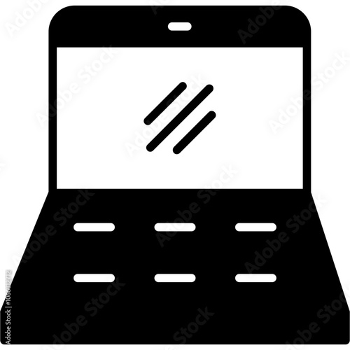 Laptop Icon