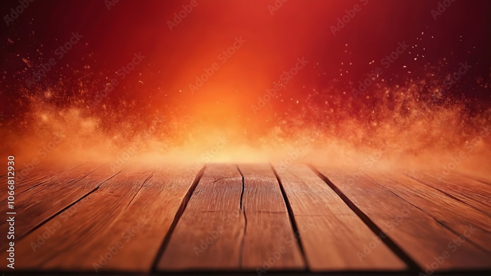 Warm Christmas background with deep red, orange, and rustic wood textures, soft dust effect, and cozy, festive glow. Perfect for elegant holiday themes. AI-generated.
Warm Christmas background with deep red, orange, and rustic wood textures, soft dust effect, and cozy, festive glow. Perfect for elegant holiday themes. AI-generated.