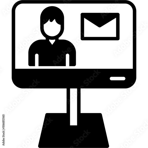 Email Icon