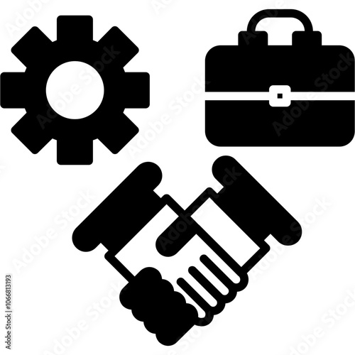 Collaboration Tool Icon