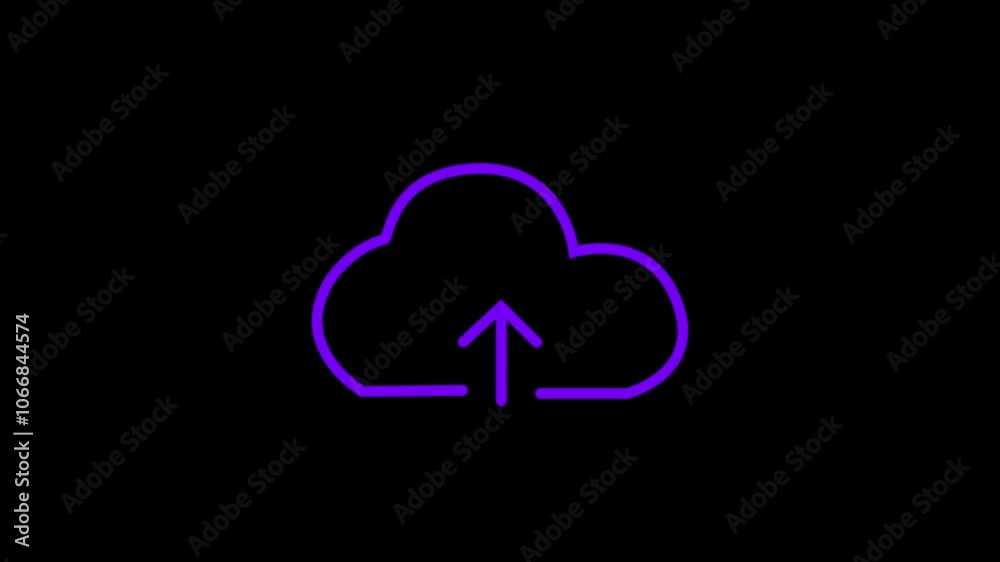 cloud uploading icon. Cloud Data Transfer Icon. cloud uploading icon. Cloud Data Transfer Icon.