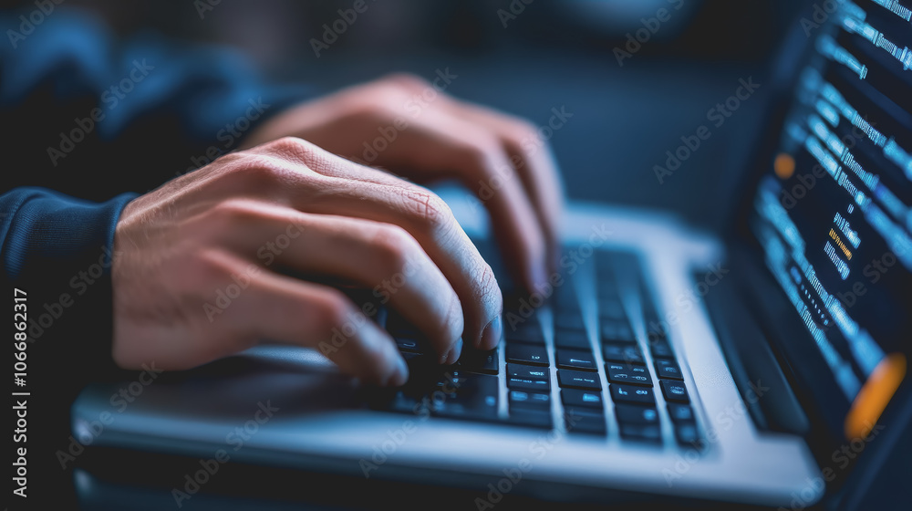 Cybersecurity Experts Conduct Penetration Testing Sessions Cybersecurity Experts Conduct Penetration Testing Sessions