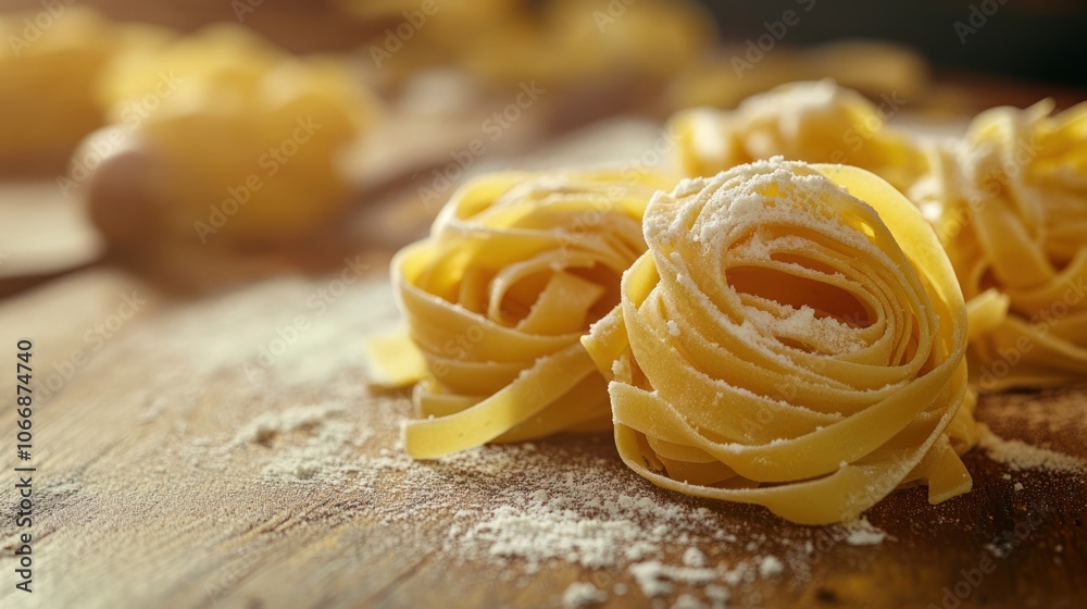 Fresh Pasta Ready To Cook Fresh Pasta Ready To Cook