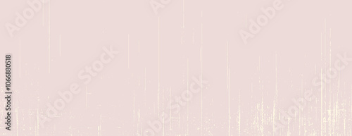 Beige background with a subtle grunge texture. The background features vertical lines, creating a distressed beige background effect. Minimal distressed grunge texture background vector
