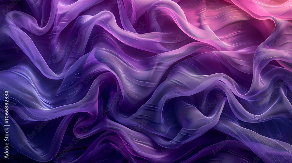 Obraz premium purple background