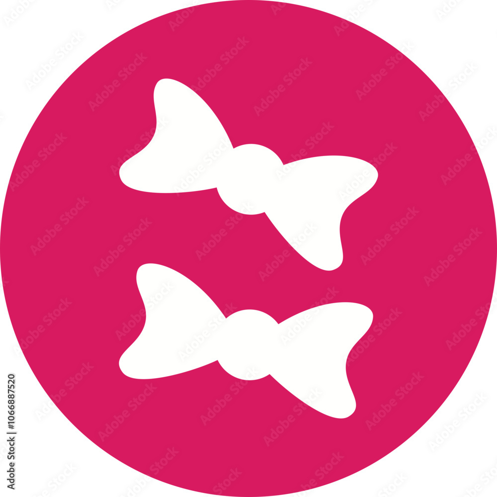 Happy birthday single vector icon Happy birthday single vector icon