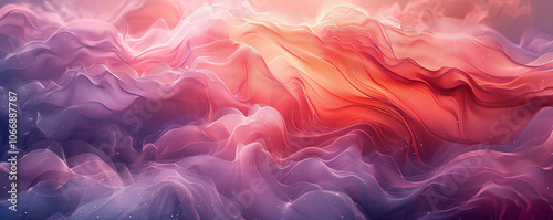 Pastel Gradient Background