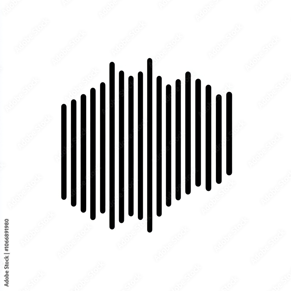 Minimalistic Black Friday typography with linear text on a white background, high-contrast style. Minimalistic Black Friday typography with linear text on a white background, high-contrast style.