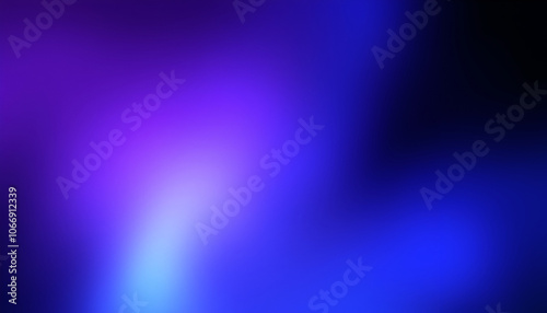 Abstract blur purple blue texture background.