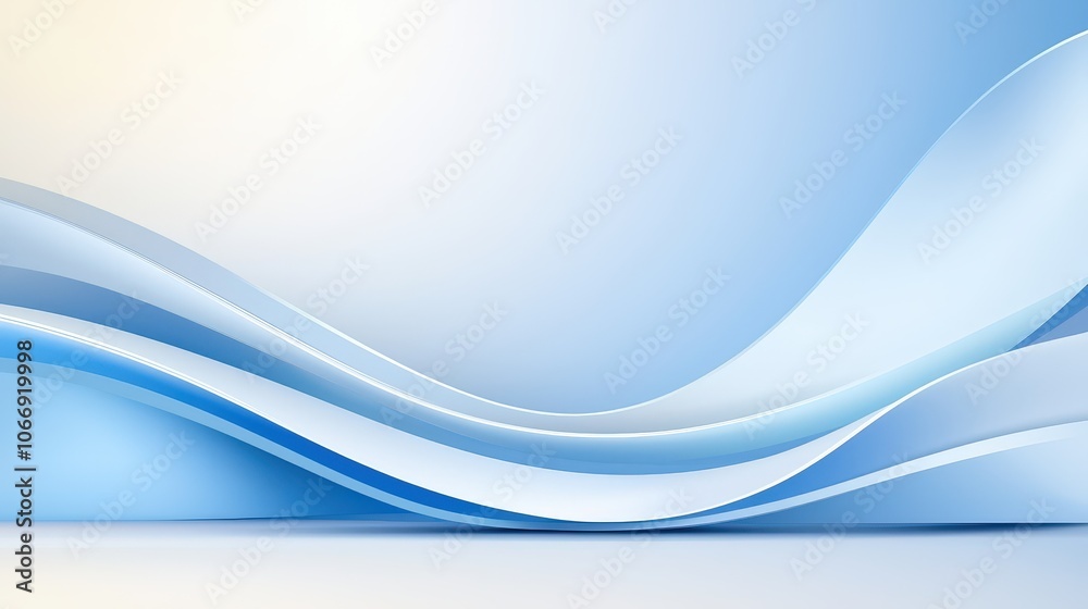 A captivating blue abstract background showcasing bold waves and contrasts, perfect for eye-catching designs, advertisements, and digital content. A captivating blue abstract background showcasing bold waves and contrasts, perfect for eye-catching designs, advertisements, and digital content.