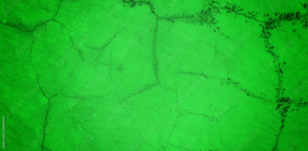 illustration Long green background, abstract khaki green background.	