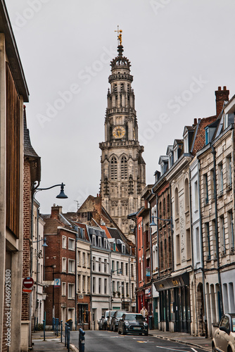 Église Arras