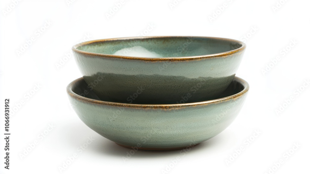 Ceramic Bowl Set Ceramic Bowl Set