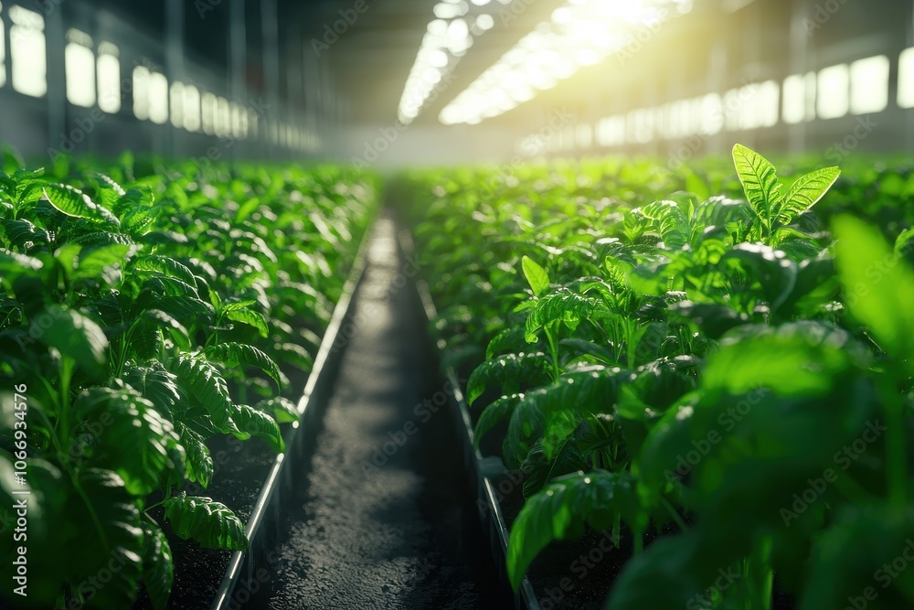 Innovative automated feeding system revolutionizes livestock farming with advanced technology in smart agriculture Innovative automated feeding system revolutionizes livestock farming with advanced technology in smart agriculture