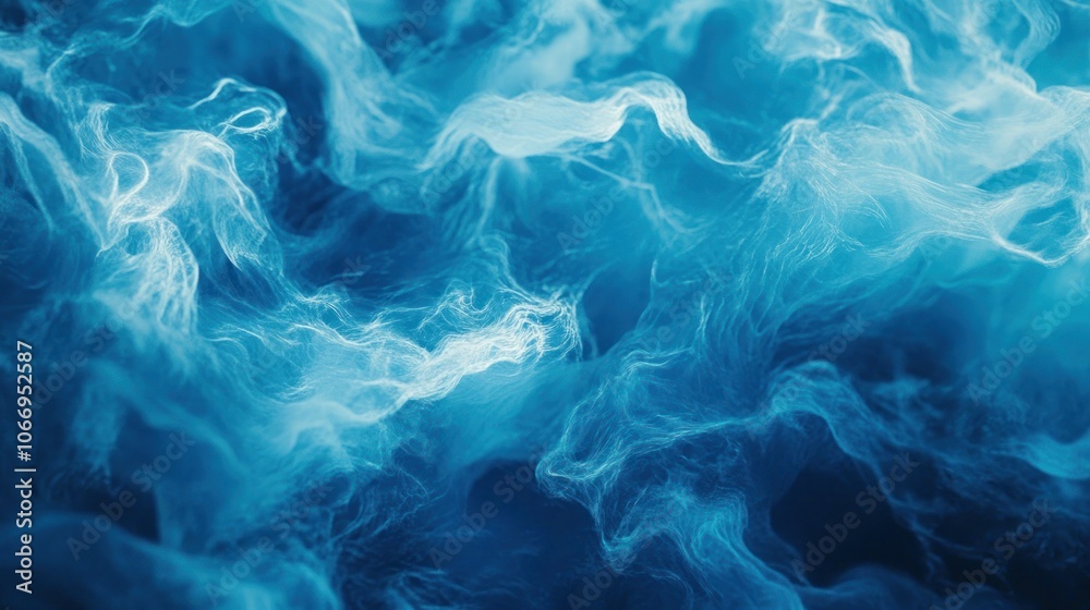 Captivating Abstract Design with Vibrant Fluid Patterns Captivating Abstract Design with Vibrant Fluid Patterns