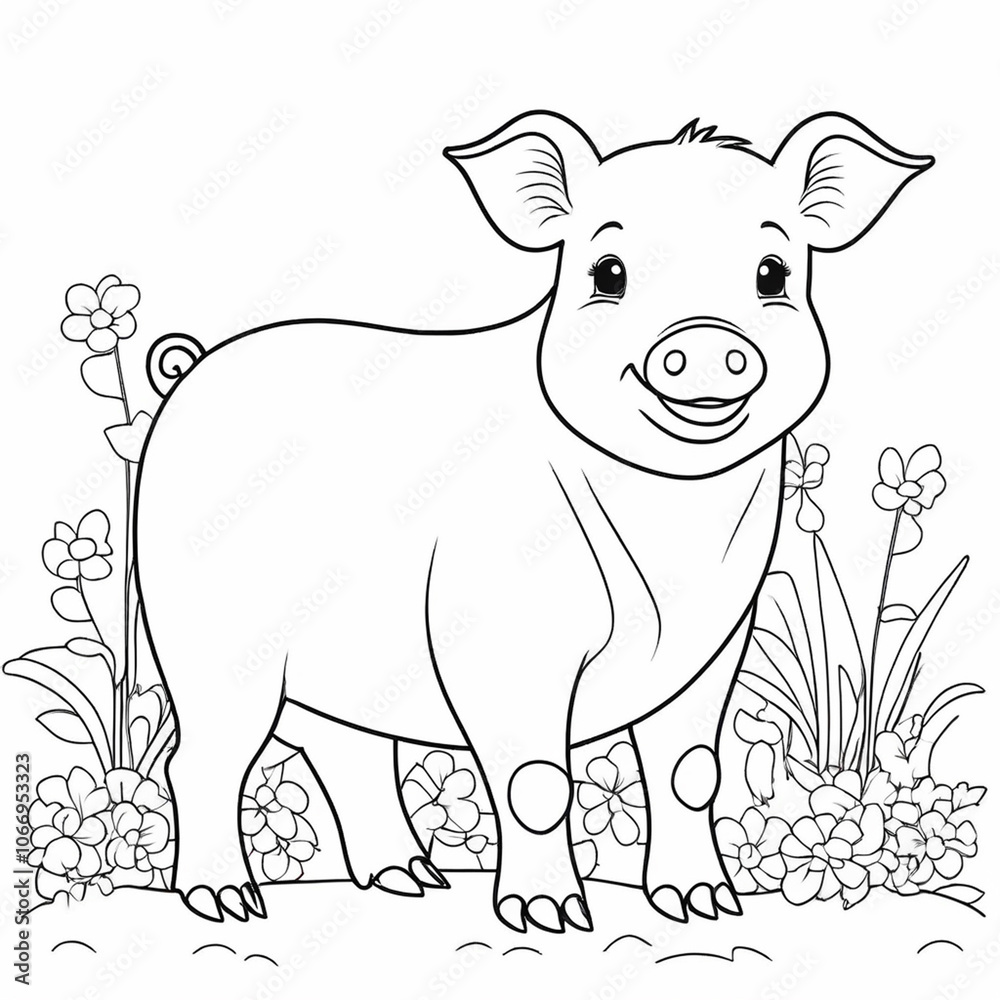 pig