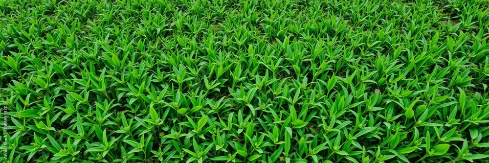 Lush and vibrant green grass pattern background, beauty, foliage, lush Lush and vibrant green grass pattern background, beauty, foliage, lush