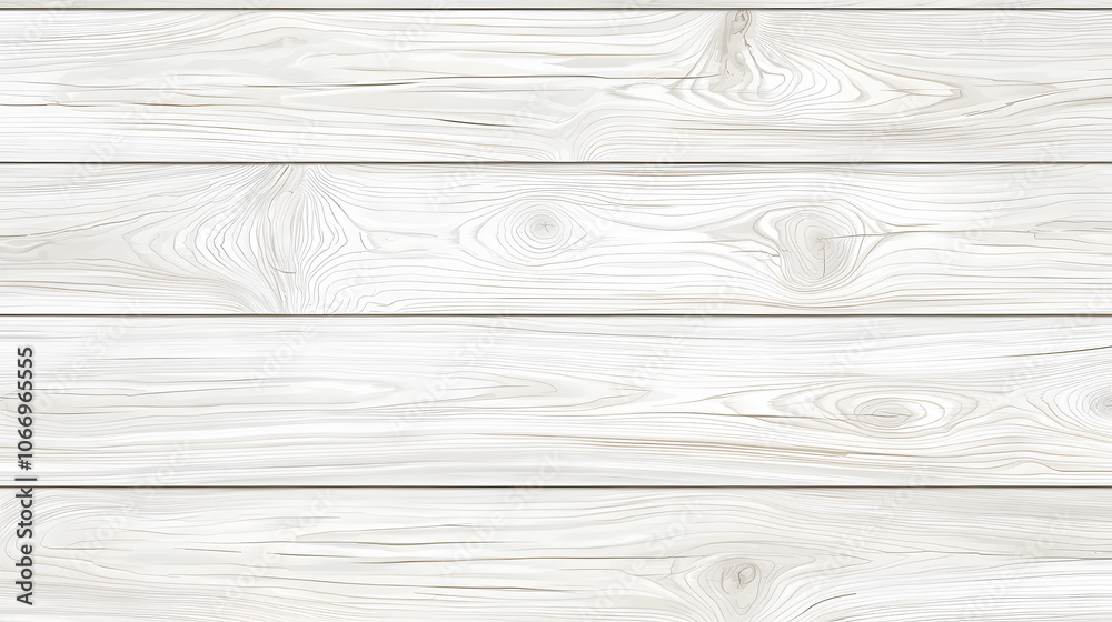 Elegant white wooden texture pattern Elegant white wooden texture pattern