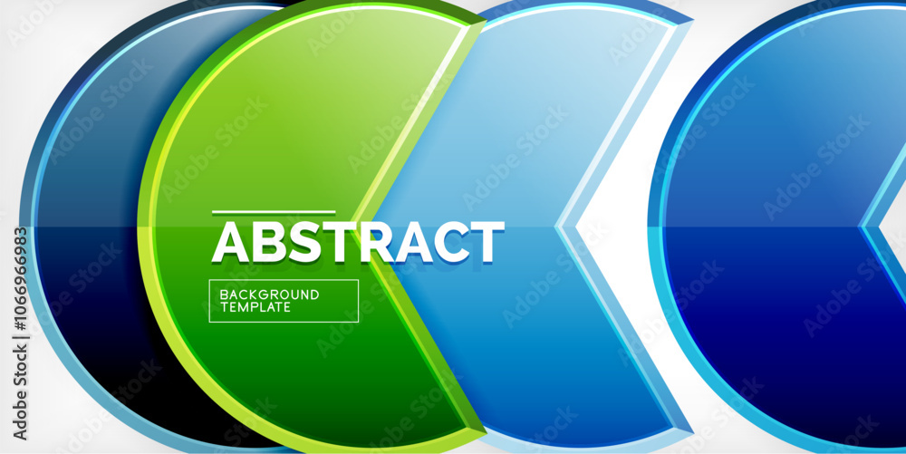 Trendy round shapes with triangular angle design element. Vector Illustration For Wallpaper, Banner, Background, Card, Book Illustration, landing page Trendy round shapes with triangular angle design element. Vector Illustration For Wallpaper, Banner, Background, Card, Book Illustration, landing page