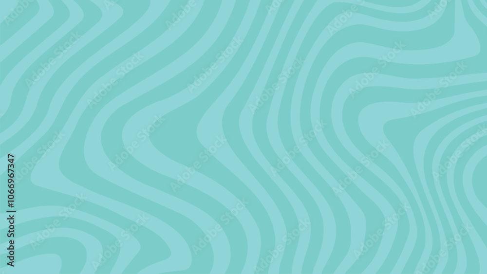 abstract background groovy waves pattern retro cute fun style abstract background groovy waves pattern retro cute fun style