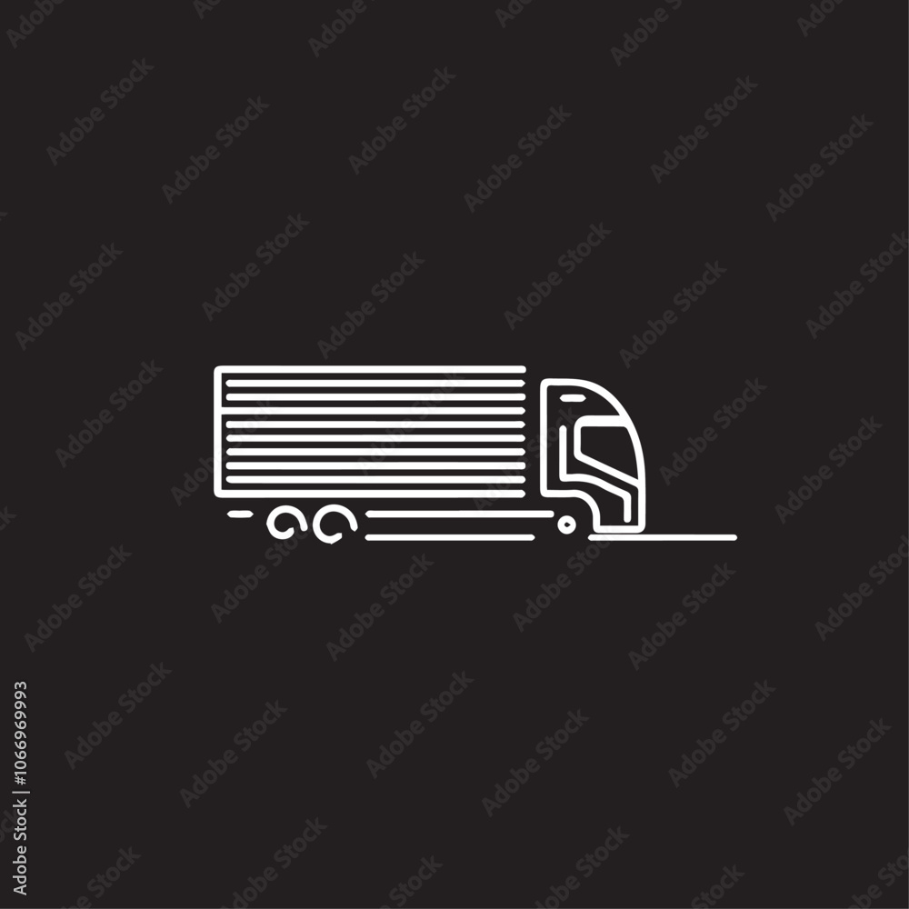 Logistics In cartoon, hand-drawn flat style. image for social media, websites and UI. Isolated 2D vector design in logo, icon, sketch style, simple line vector, single color. AI Generative Art. Logistics In cartoon, hand-drawn flat style. image for social media, websites and UI. Isolated 2D vector design in logo, icon, sketch style, simple line vector, single color. AI Generative Art.