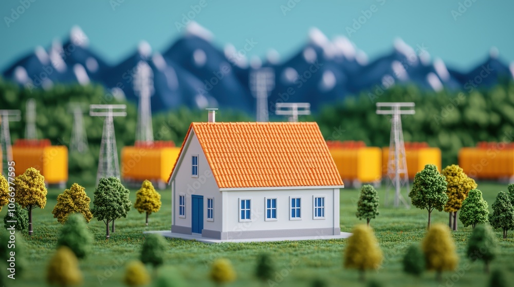 Managing Smart Energy in Distributed Grids Managing Smart Energy in Distributed Grids