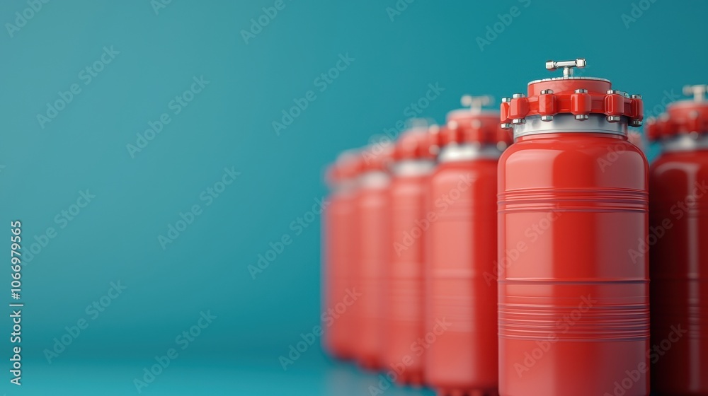 Clean Hydrogen Fuel Cells Image Clean Hydrogen Fuel Cells Image