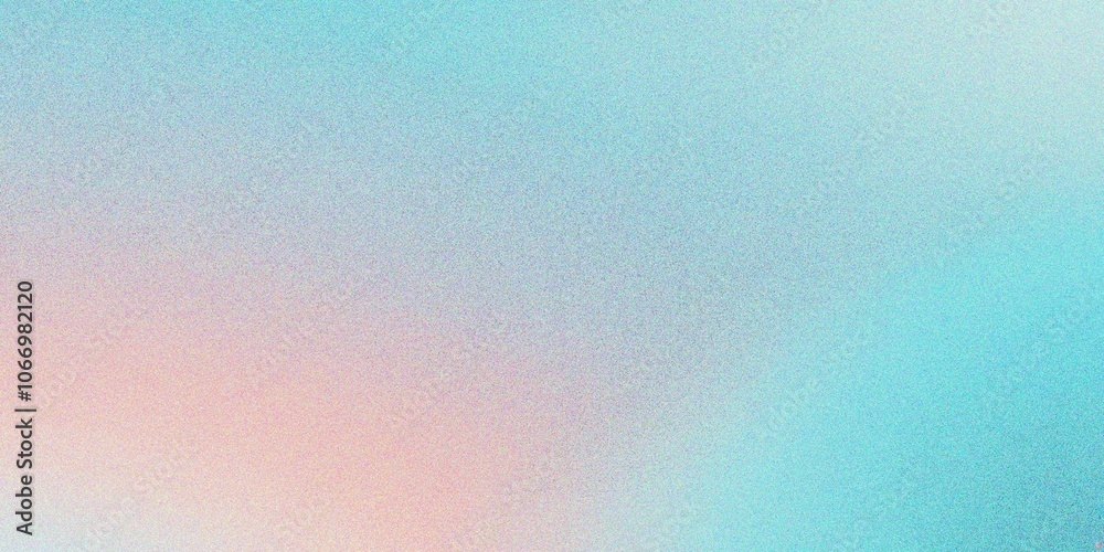 Abstract orange and blue texture gradient background, grainy noise gradient Abstract orange and blue texture gradient background, grainy noise gradient