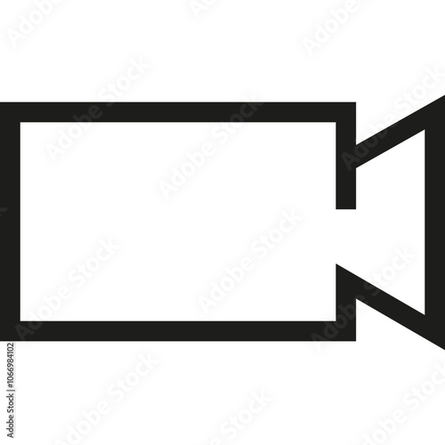 Recording equipment used for video production in a studio setting during daytime hours with bright lighting to enhance visibility