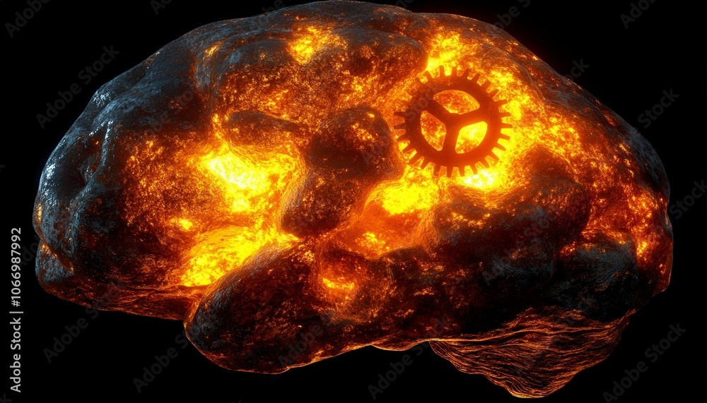 The Mind as a Powerful Engine of Creativity The Mind as a Powerful Engine of Creativity