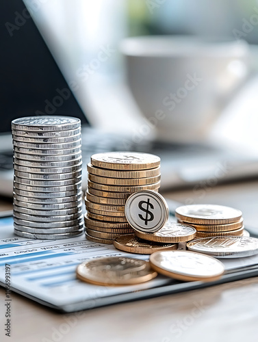 Understanding the cost of capital analyzing financing options and the impact of leverage on interest costs