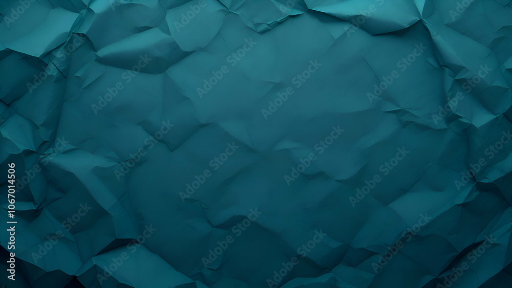 Obraz premium crumpled pink paper texture