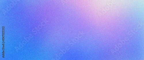 blue grainy gradient texture background banner header