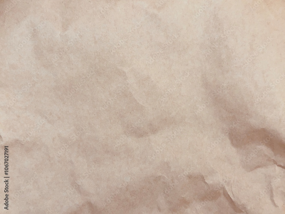 Naklejka premium background. Beautiful background made of kraft paper. background in geometric style. Beautiful background for versatile use. kraft paper. Background for computer or laptop and phone. 