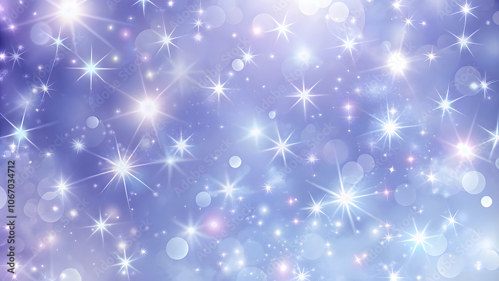 Soft Lavender Background with Starry Dots and Blue Shadows. Perfect for: evening galas, fantasy-themed events, weddings Soft Lavender Background with Starry Dots and Blue Shadows. Perfect for: evening galas, fantasy-themed events, weddings