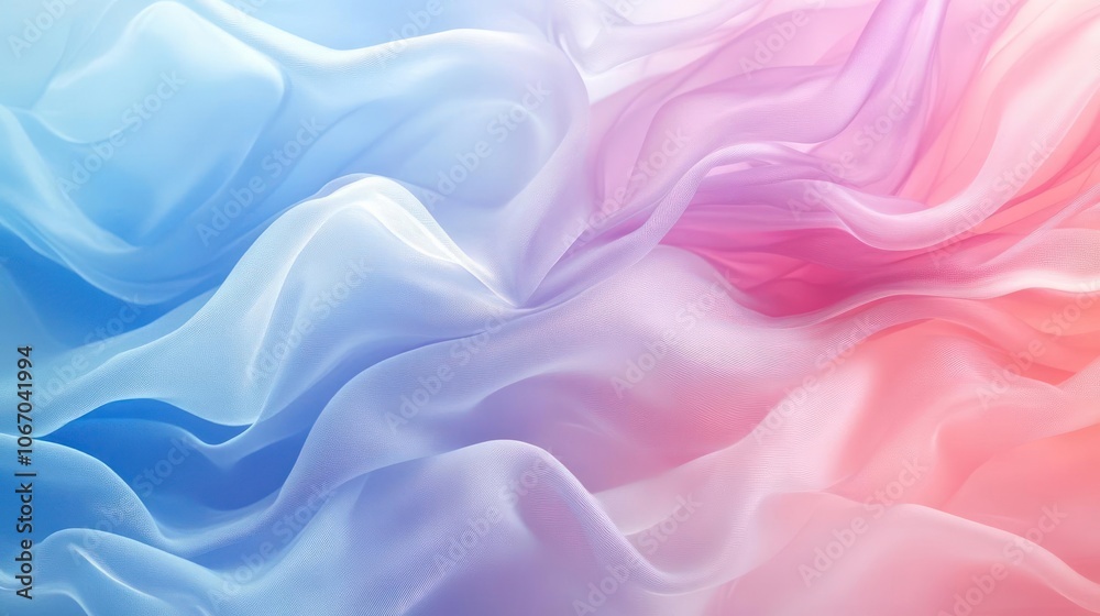 Vibrant and fluid abstract background design that resembles a flow of colorful petals or textures. Vibrant and fluid abstract background design that resembles a flow of colorful petals or textures.
