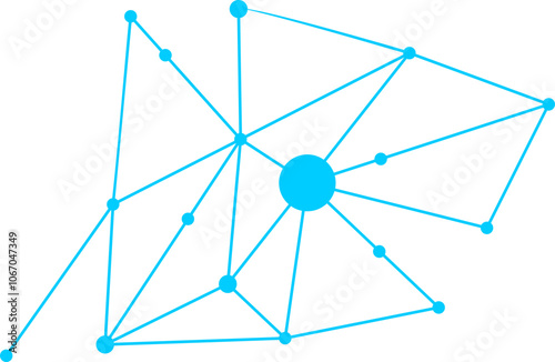 Network Tech Ai Line