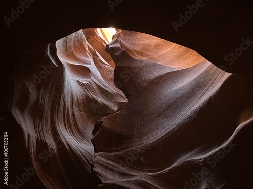 antelope canyon