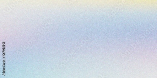 Abstract blue texture gradient background, grainy noise gradient