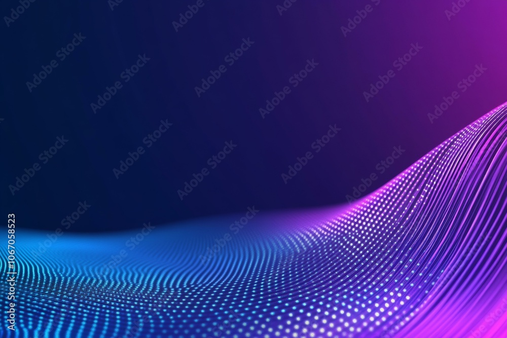 Vibrant abstract background with colorful lines, dots, dynamic flow. Vibrant abstract background with colorful lines, dots, dynamic flow.