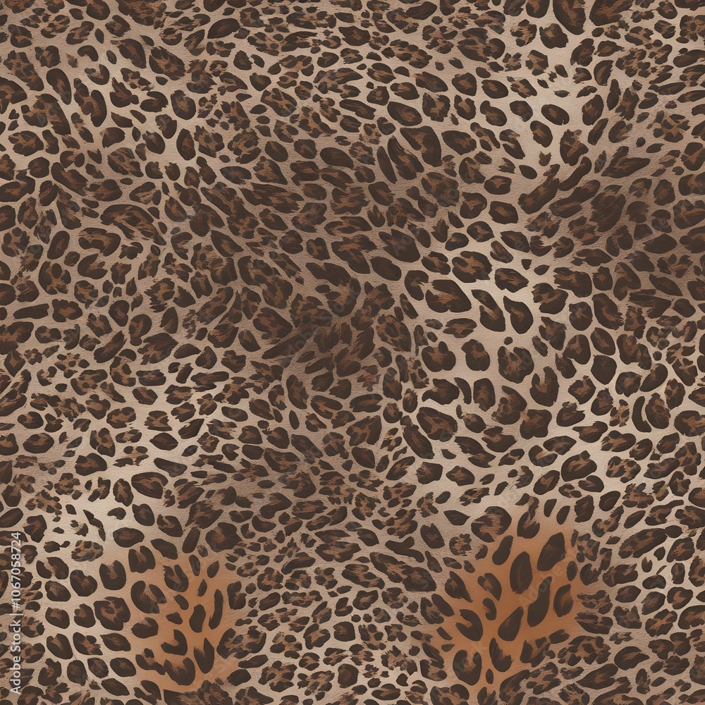 texture leopard brown background fashionable print for fabric texture leopard brown background fashionable print for fabric