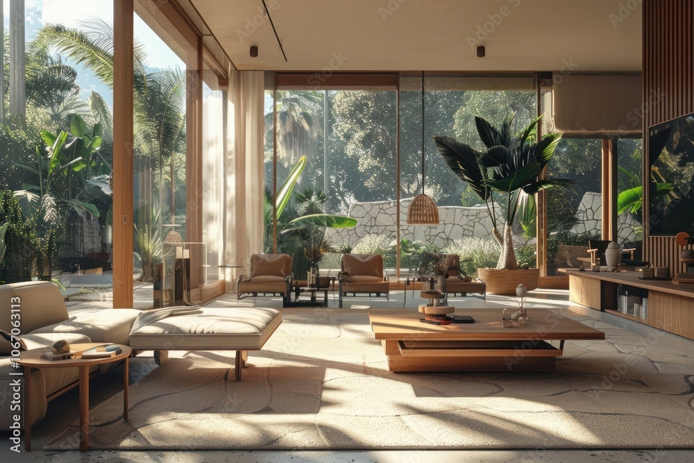 Living room architecture furniture building. Living room architecture furniture building.