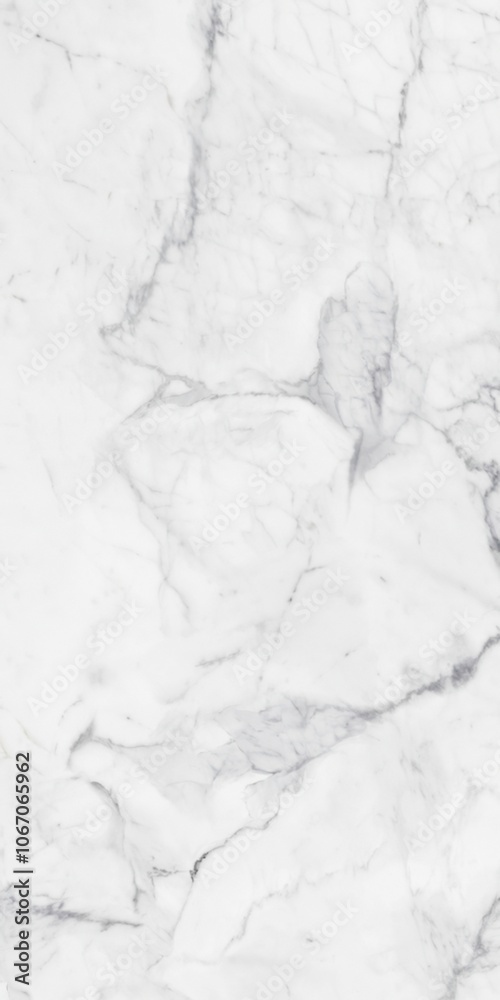 Obraz premium Marble texture for skin tile wallpaper luxurious background. Creative Stone ceramic art wall interiors backdrop design. picture high resolution.