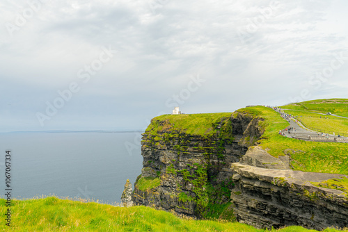 Cliffs of Moher Ireland