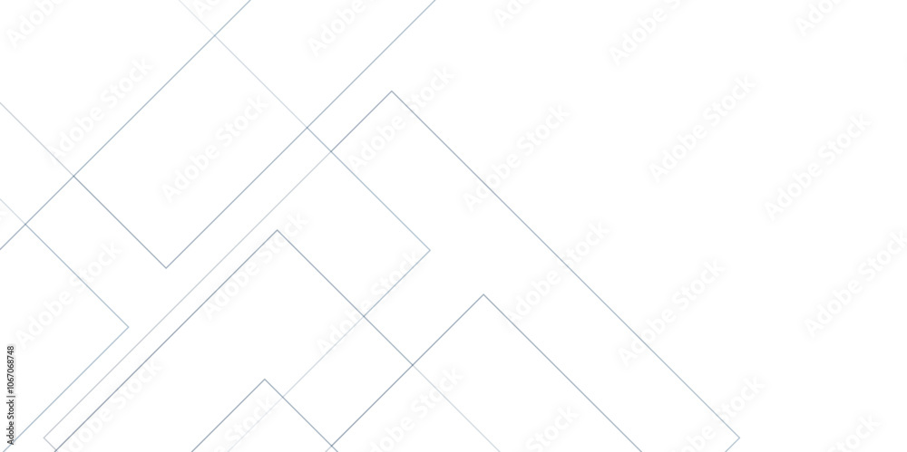 Abstract white and grey geometric overlapping square pattern background with shadow. Modern minimal and clean white background with realistic line. design for banner, poster, template, cover. vector. Abstract white and grey geometric overlapping square pattern background with shadow. Modern minimal and clean white background with realistic line. design for banner, poster, template, cover. vector.