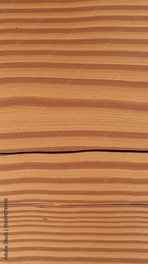 Close-up of a realistic graphic wood texture in rich brown tones, realistic Close-up of a realistic graphic wood texture in rich brown tones, realistic