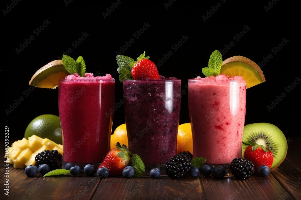 Smoothie fruit strawberry raspberry. Smoothie fruit strawberry raspberry.
