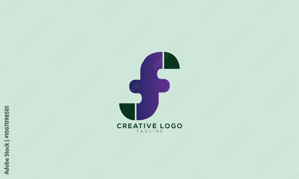 FT TF FST TSF Abstract initial monogram letter alphabet logo design FT TF FST TSF Abstract initial monogram letter alphabet logo design